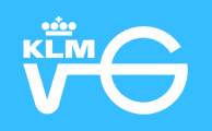 logo of VG KLM